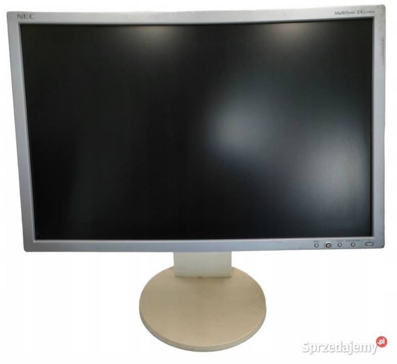 Monitor LCD NEC EA221WM 22