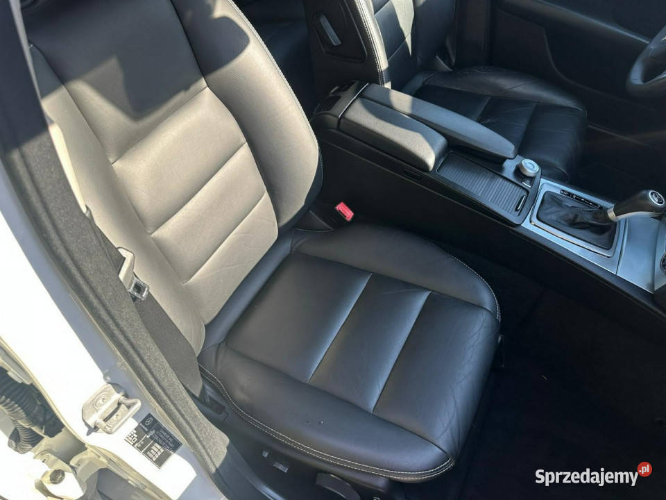 Mercedes C 180 NOWY ROZRZĄD zadbana 100 wielkopolskie Poznań