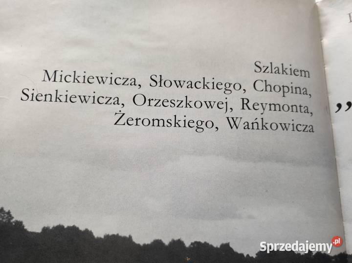 W ojczyźnie serce me zostało Barbara Wachowicz Pozostałe Pozostałe świętokrzyskie Kielce