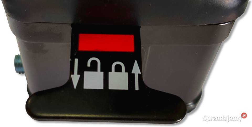 Zestaw 2 Sekcyjny Tura Rozdzielacz Joystick Solec Kujawski