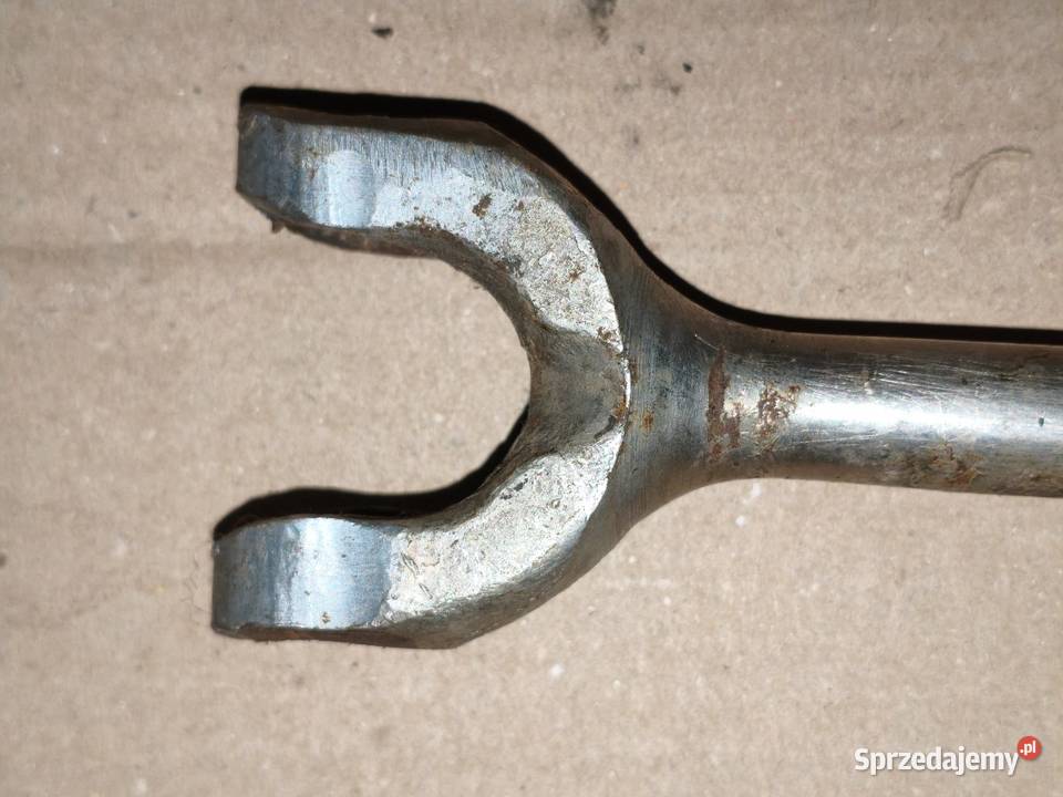 Wał kardana K750 Leszno sprzedam