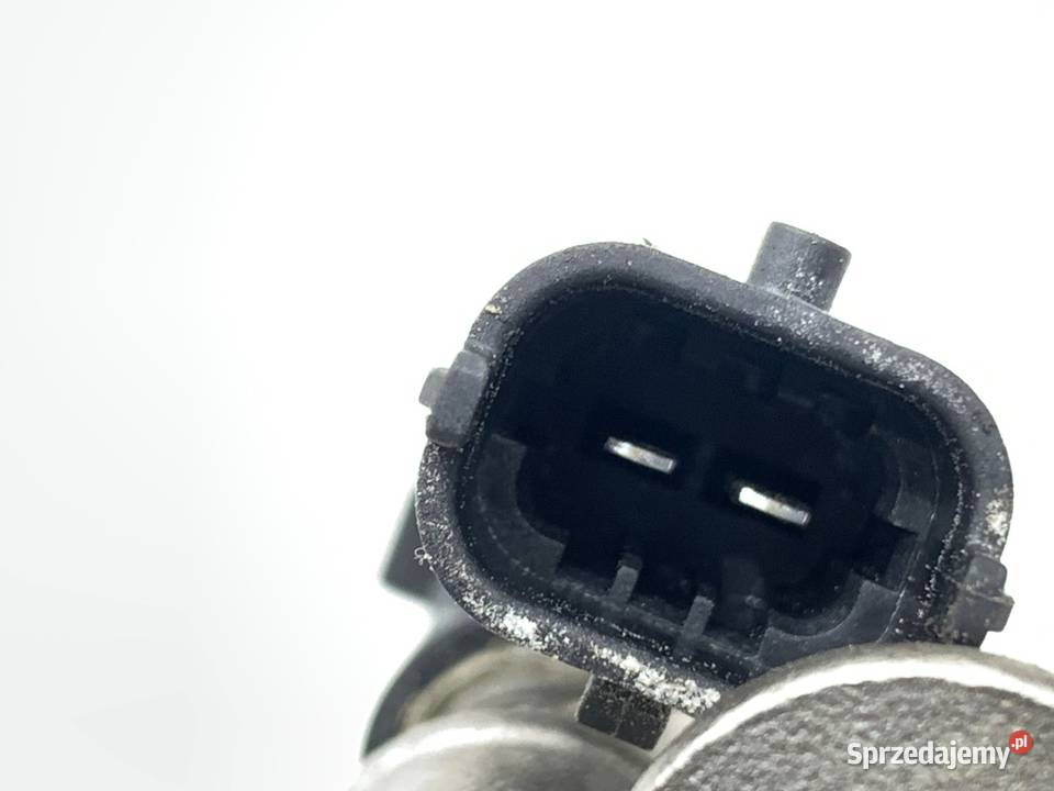 LISTWA WTRYSKOWA Z WTRYSKAMI OPEL CORSA F osobowe Układ paliwowy podkarpackie