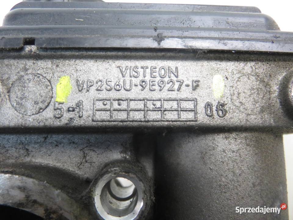 PRZEPUSTNICA FORD FOCUS C 16 HWDA VP4F9U9E928BA osobowe