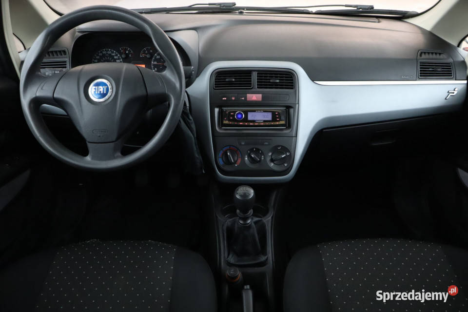 Fiat Grande Punto 12 poduszka powietrzna Grande Punto Zabrze sprzedam