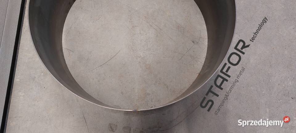 węzeł betoniarski stożek silos betoniarnia Stalowa Wola