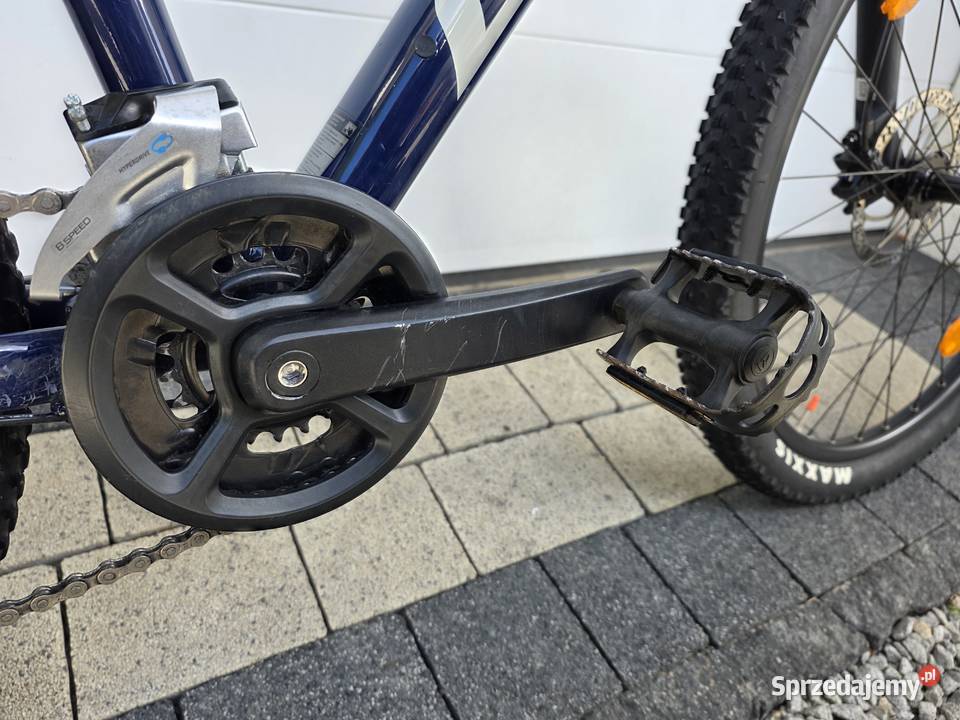 Rower górski GIANT TALONkoła 275SRSUNTOURrama dolnośląskie