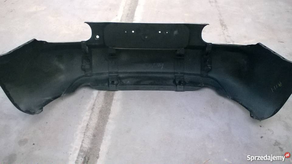 Zderzak tylny Mazda 2 małopolskie Tarnów