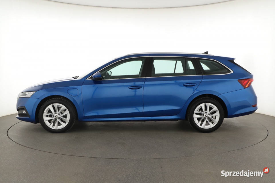 Skoda Octavia 14 TSI iV czujnik zmierzchu mazowieckie Piaseczno