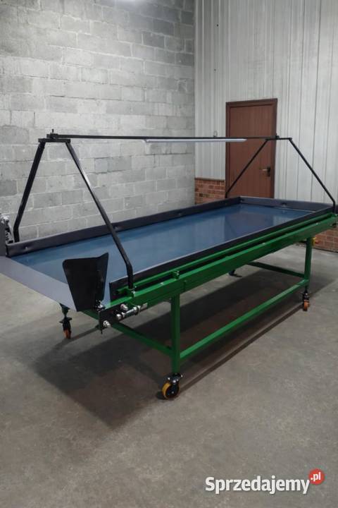 wywrotnica do skrzyniopalet Pozostałe Głudna