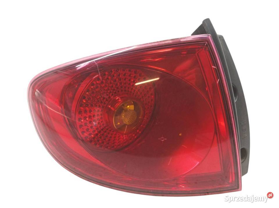 LAMPA TYŁ LEWA 5P0945095D 5P0945111 Seat Altea I świętokrzyskie
