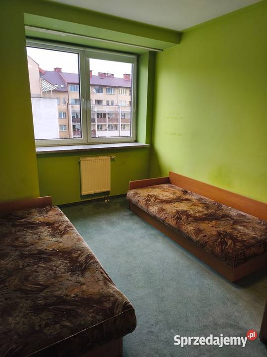 2 pokojowe mieszkania rusznikarska Krakow Kraków
