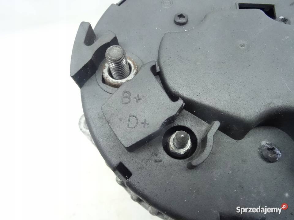 077903015PX AUDI A8 D2 42 9902 ALTERNATOR Pozostałe wielkopolskie Przemęt