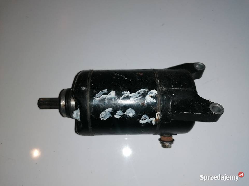 Yamaha Fazer 600 rozrusznik Słupsk