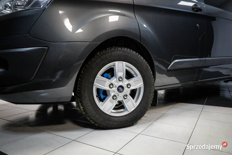 Ford Transit Custom 22 DieselL2H1Hak9 Transit  Custom Konstantynów Łódzki