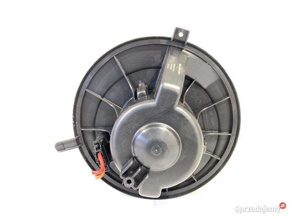 DMUCHAWA NAWIEWU VW PASSAT B6 NRF WENTYLATOR sprzedam