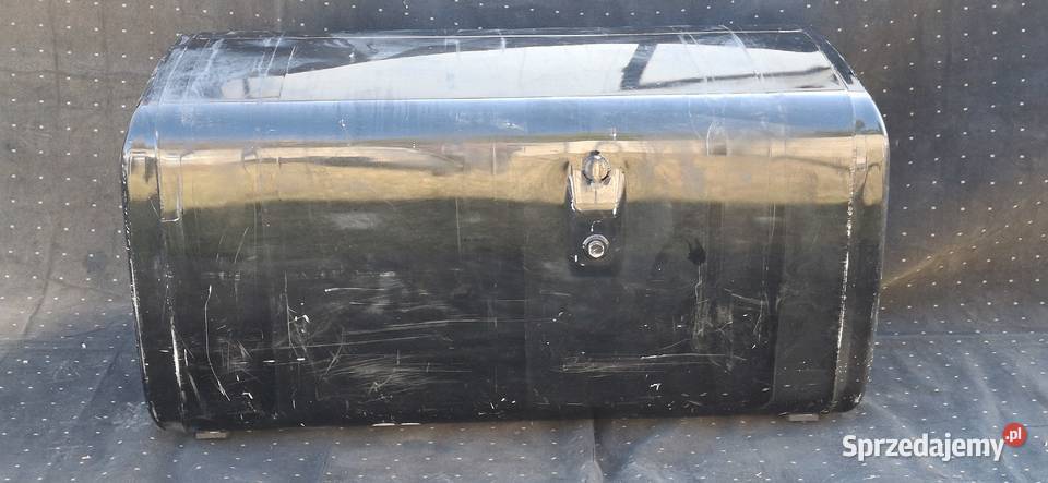 SCANIA R S ZBIORNIK PALIWA 700L 1888929 Bieleń