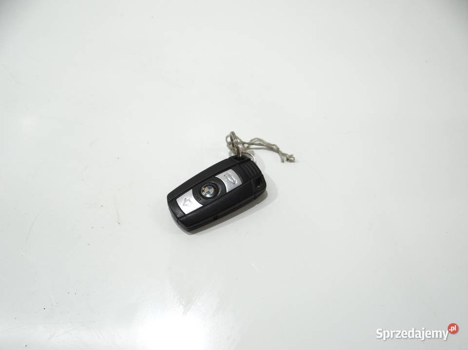 KLUCZYK PILOT BMW E87 E90 E92 17229534 Strzyżewice