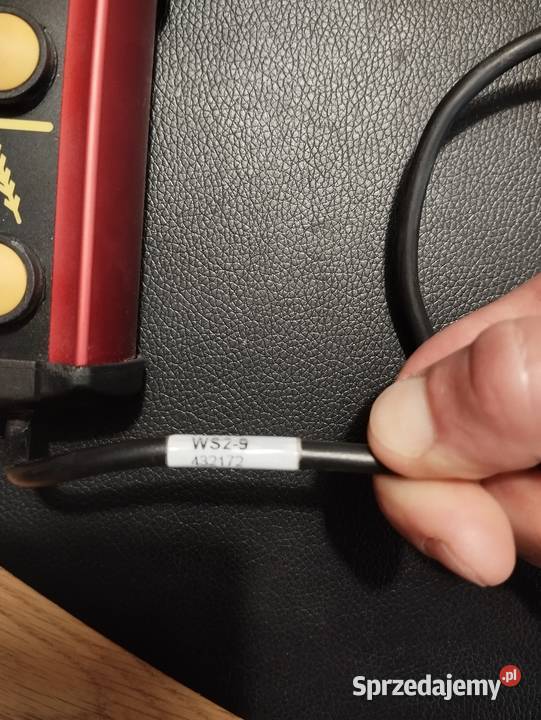 Pilot Vaderstad 432172 spirit Zamość