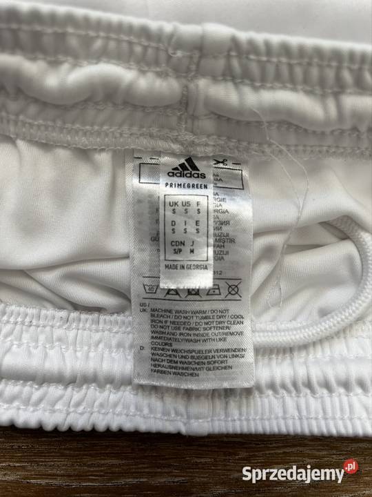Spodenki Adidas S spodenki piłkarskie Adidas Wyszków