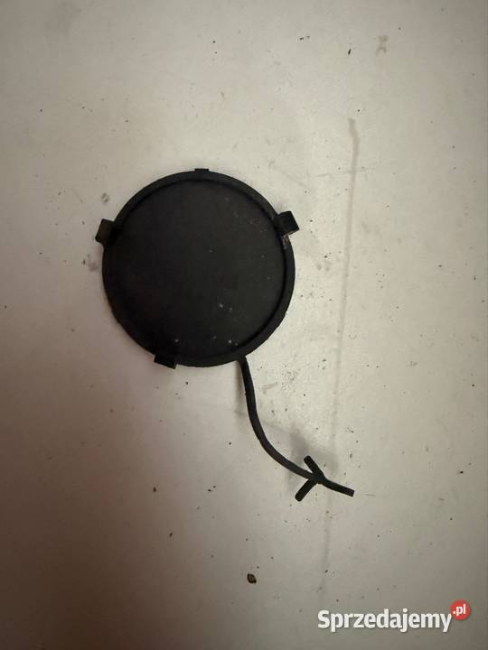 Zaślepka zderzaka przód Ford Mondeo Mk3 Ostrzeszów