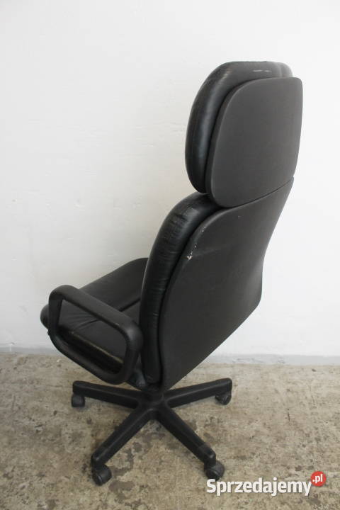 Fotel biurowy ID 8517 60cm Warszawa