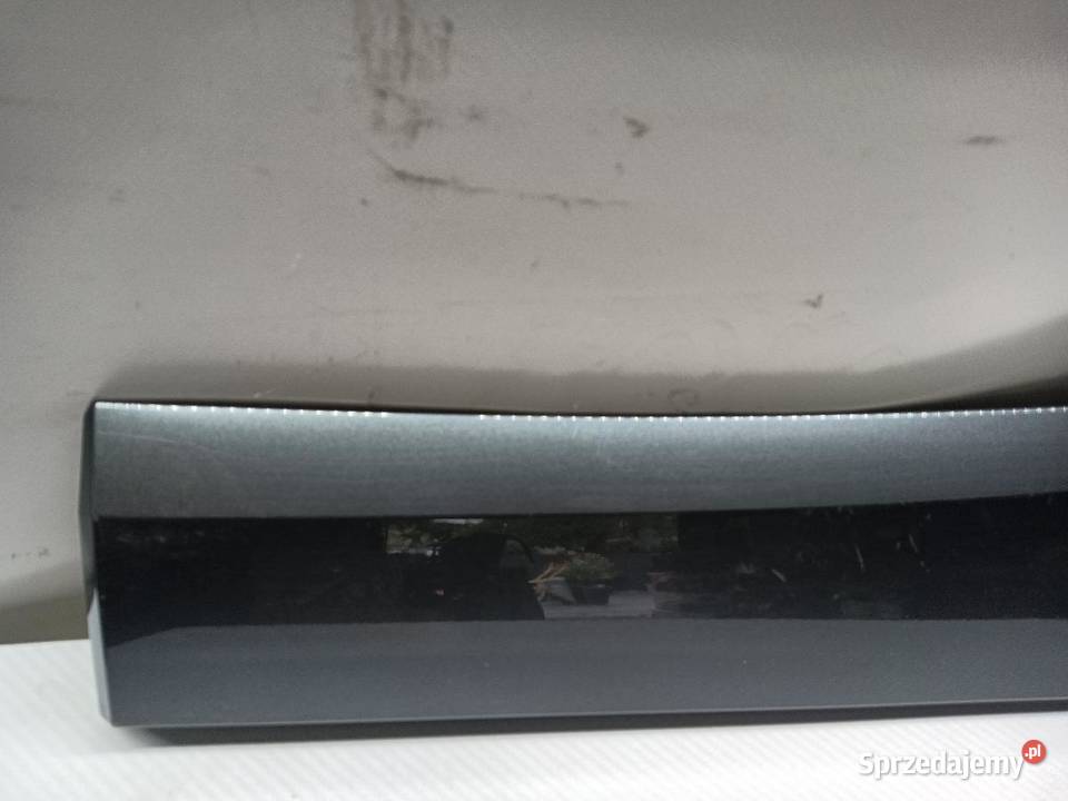 LISTWA DRZWI TYŁ TYLNA LEWA BMW X2 F39 8069197