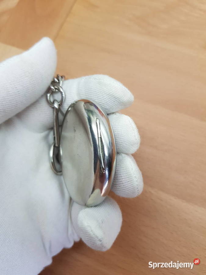 Zegarek kieszonkowy Zenith Chorzów