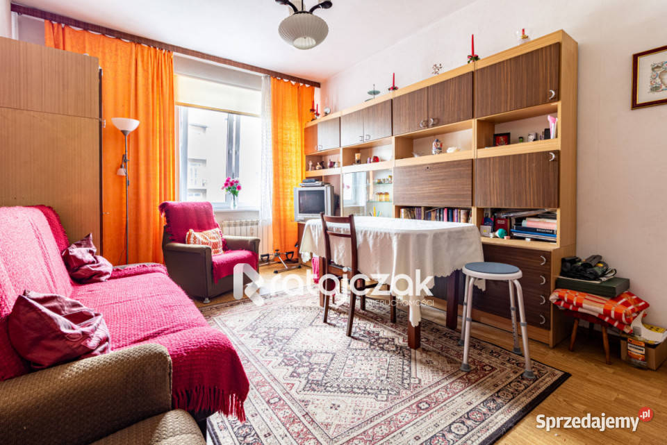 Mieszkanie 4618m2 2 pokoje Gdynia sprzedam