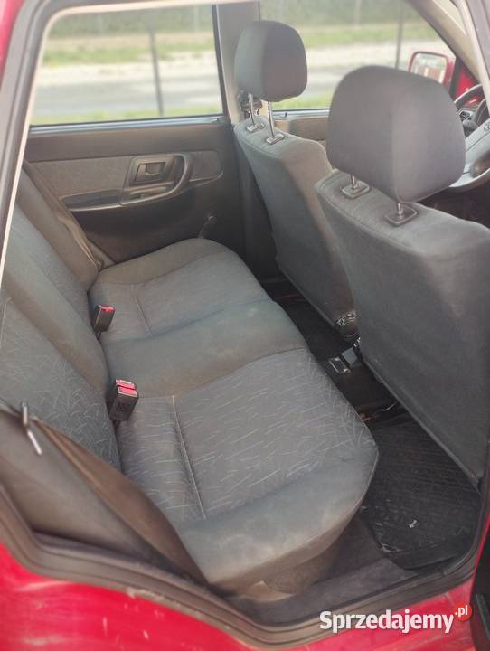 Volkswagen POLO Classic nieuszkodzony Świdnik