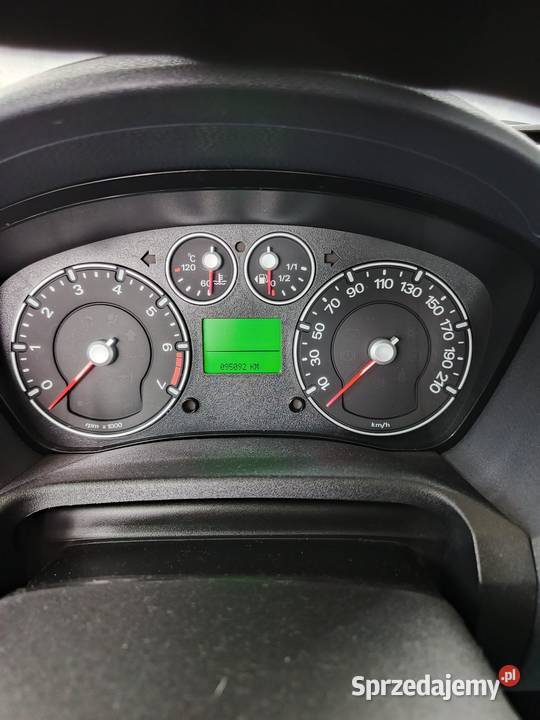 Ford Fiesta Fiesta
