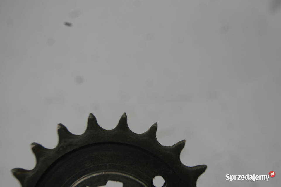 DKW NZ 350 DKW NZ 250 ZĘBATKA SILNIKA Rybnik