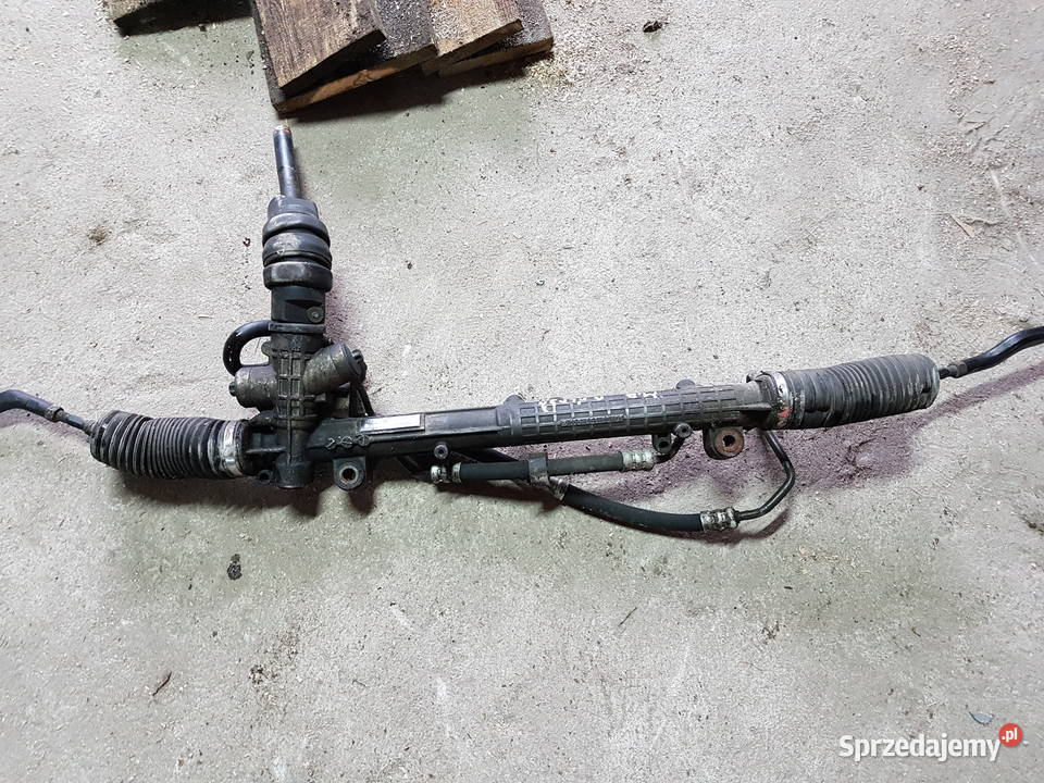 MERCEDES A KLASA W168 MAGLOWNICA KOLUMNA osobowe