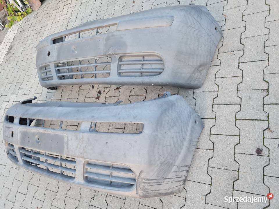 Opel Vivaro A Renault Trafic 2 II Nissan małopolskie Skawina