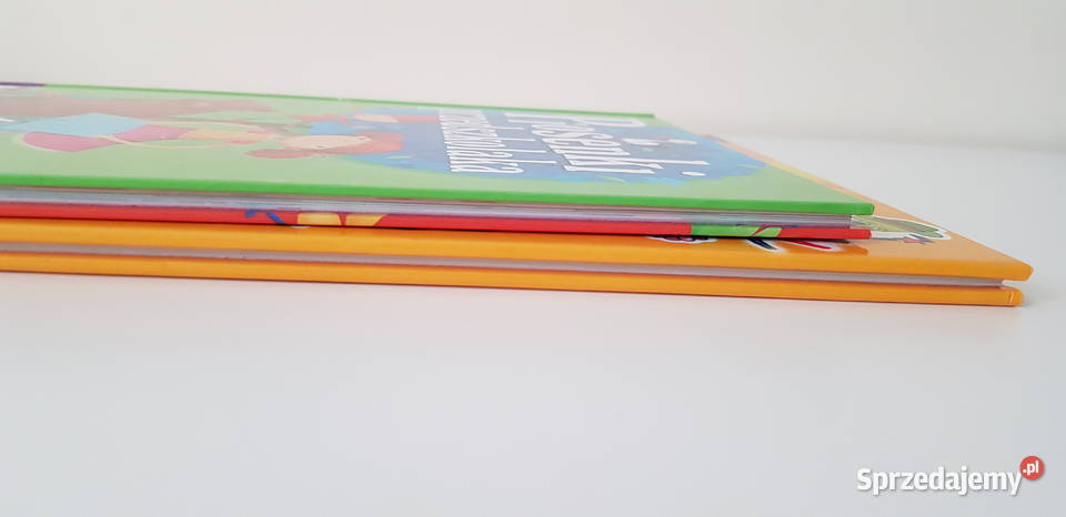 Nowe piosenki wiersze przedszkolaka Warszawa