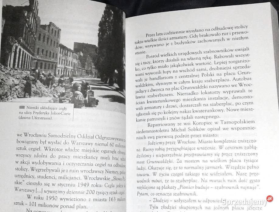 Ostatni jeniec wielkiej wojny Polacy i Niemcy Chełm