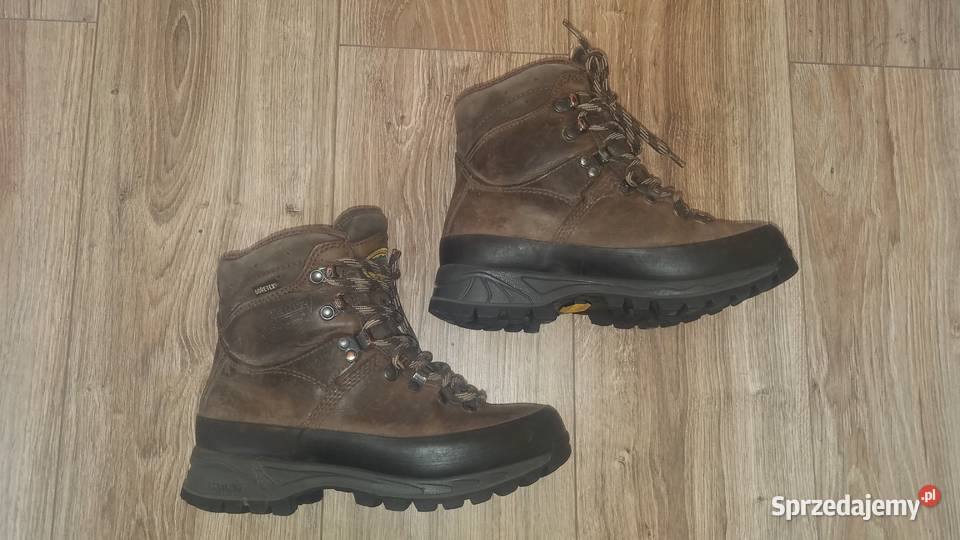 Buty MEINDL Island MFS 3839 245 Skóra GoreTex Góry i wspinaczka Białystok