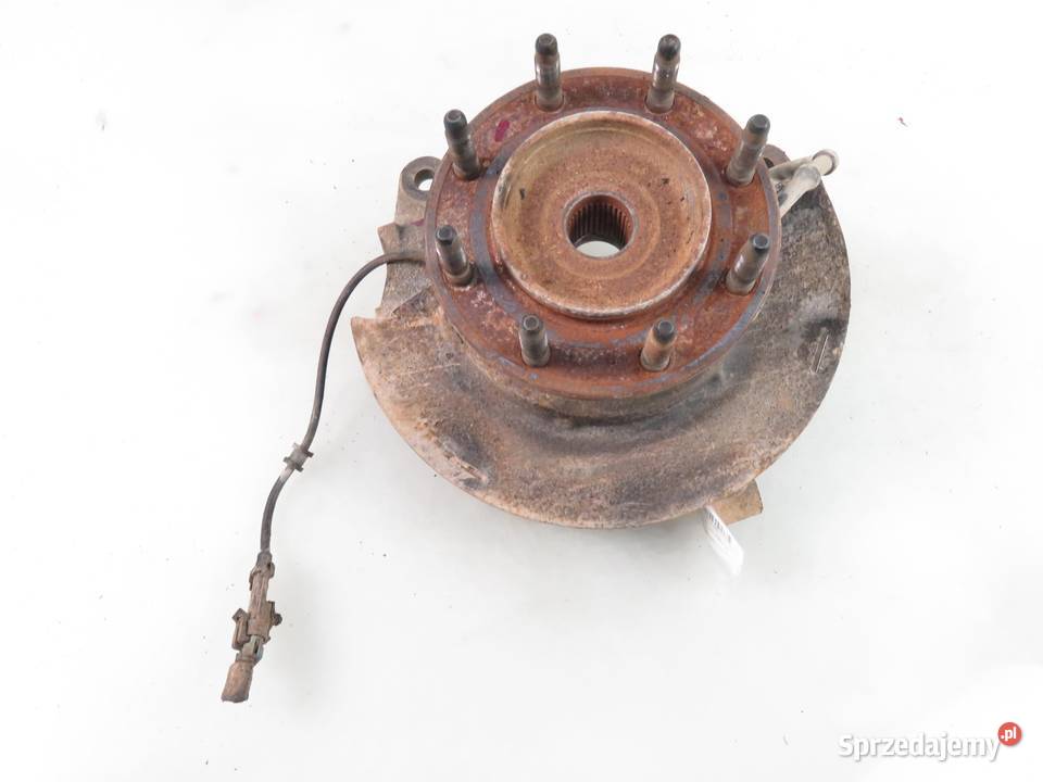 ZWROTNICA PIASTA PRZEDNIA PRAWA HUMMER H2 60