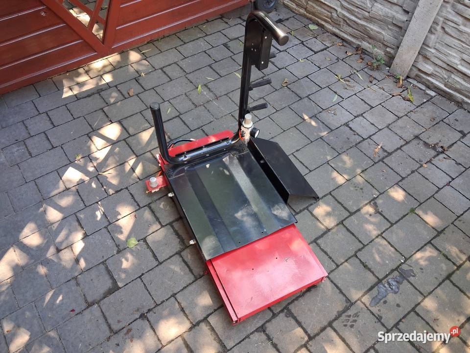 Winda do wyważarki Premium REDATS Motoryzacja Goczałkowice-Zdrój