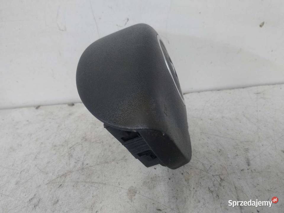 PODUSZKA AIRBAG KIEROWCY RENAULT SCENIC II LIFT wielkopolskie
