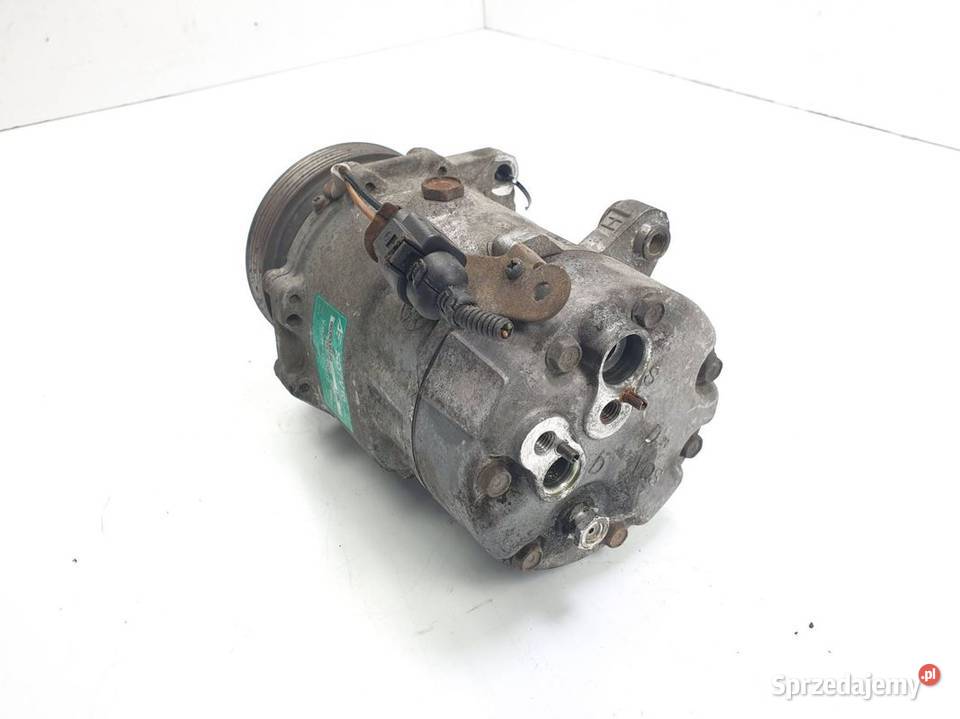 SPRĘŻARKA KLIMATYZACJI SEAT ALHAMBRA I 7M3820803 osobowe Lipno