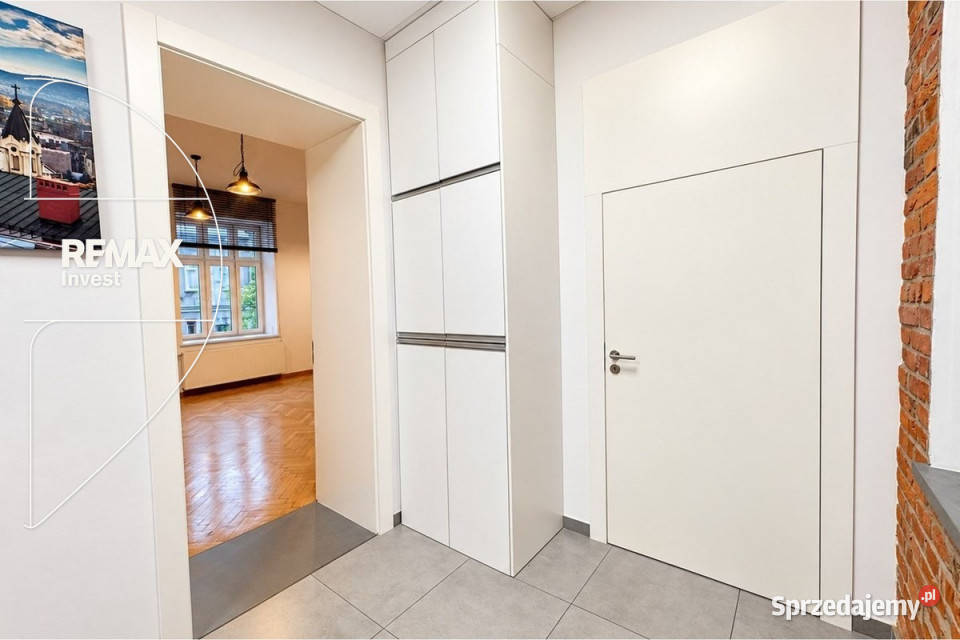 Lokal 90 m w centrum Bielska wysoki standard Wynajem Bielsko-Biała