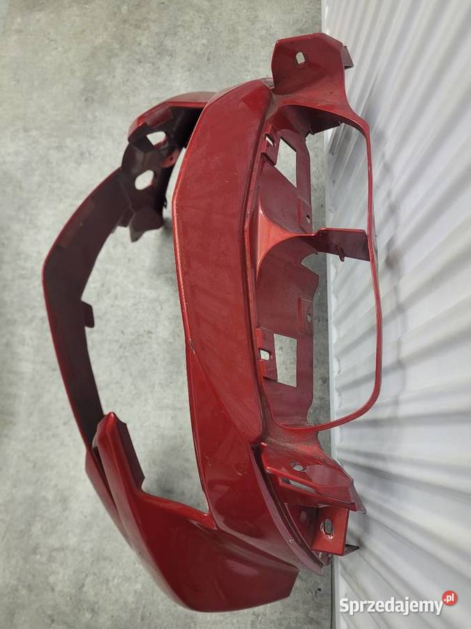 BMW K 1200 GT K44 CZASZA OWIEWKA PRZÓD CZACHA Nowy Tomyśl