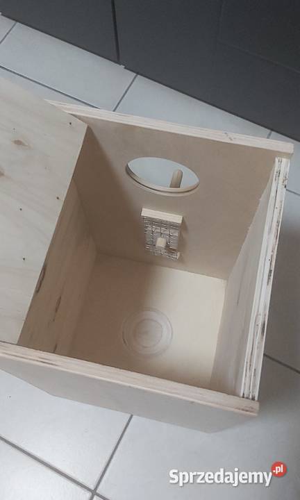 budka aleksandreta i inne Rybnik