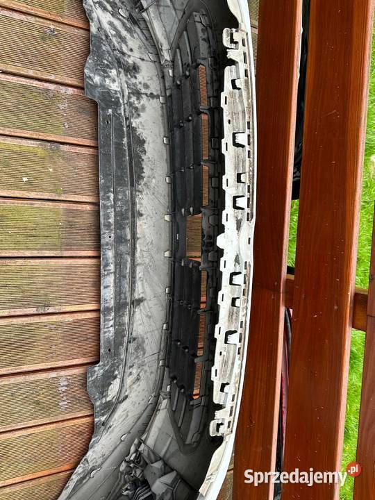 Volkswagen OE 5G0807221 zderzak przedni