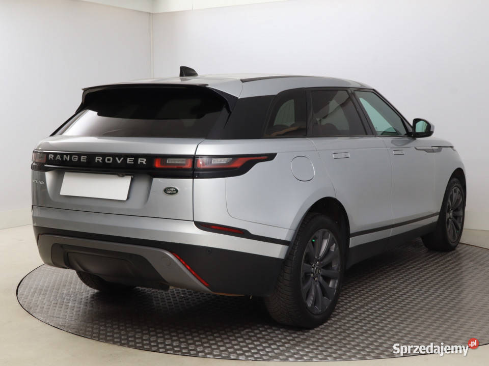Land Rover Range Rover Velar P250 Bielany Wrocławskie