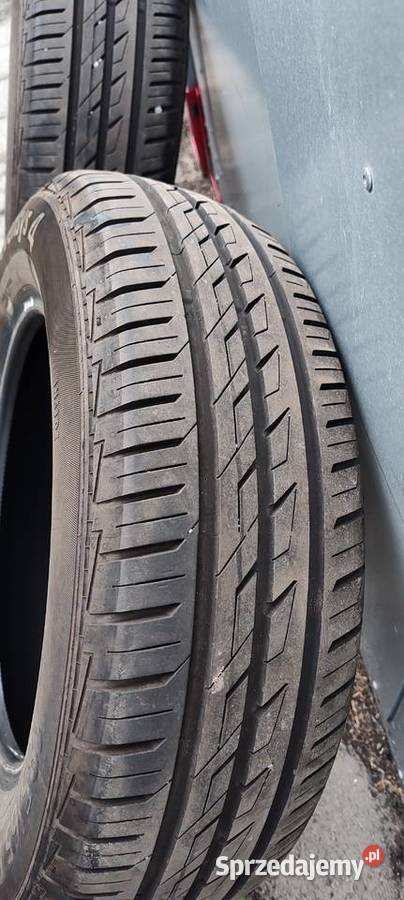 2 Opony letnie 2022 18565R15 Norauto prevensys 65 łódzkie Łódź