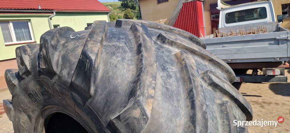 105050r32 Michelin 90 bez napraw Holmer Ropa Nowe Miasto Lubawskie sprzedam