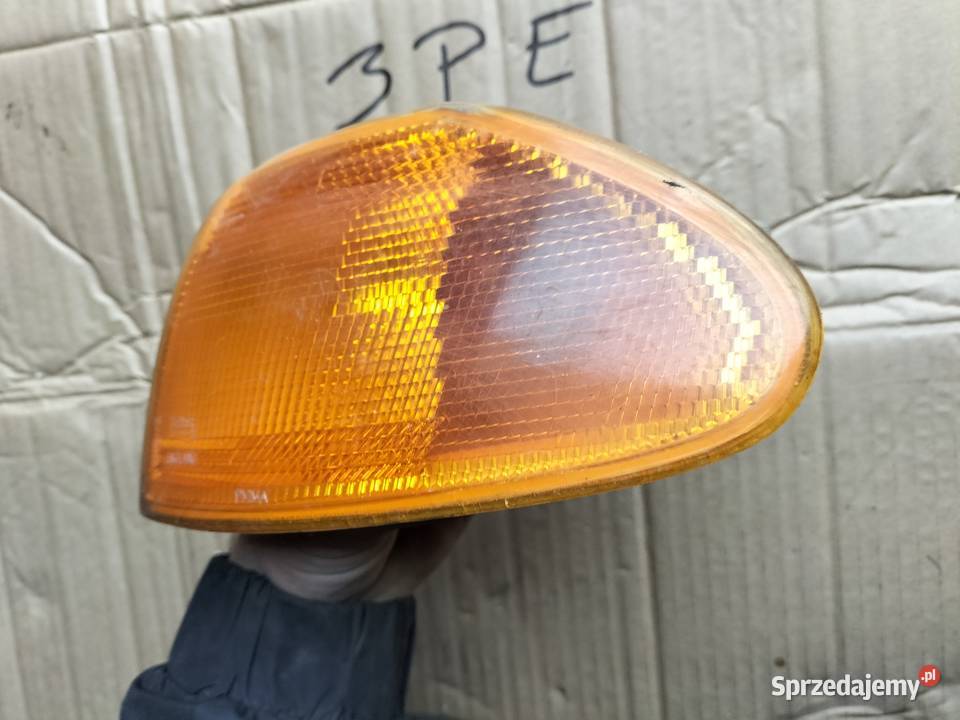 KIERUNKOWSKAZ LEWY ASTRA F OPEL Kamień-Kolonia