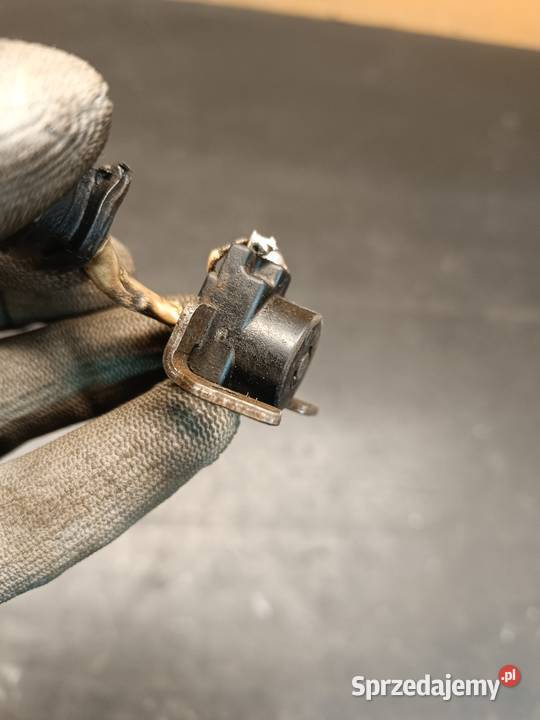Impulsator czujnik halla stator zapłon części Gołaczewy sprzedam