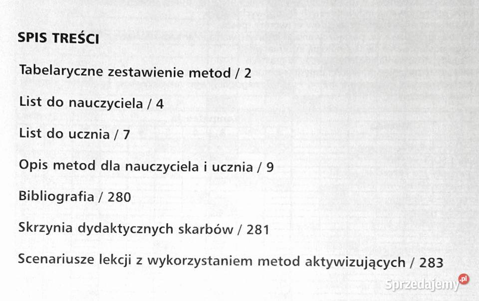 Ja i mój uczeń pracujemy aktywnie E Brudnik A Rok wydania 2000 lubelskie Chełm